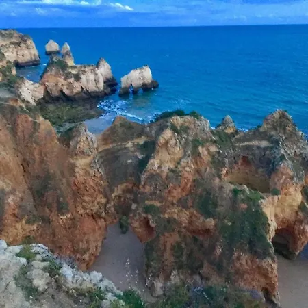 Prainha Village Casa De Férias * Alvor