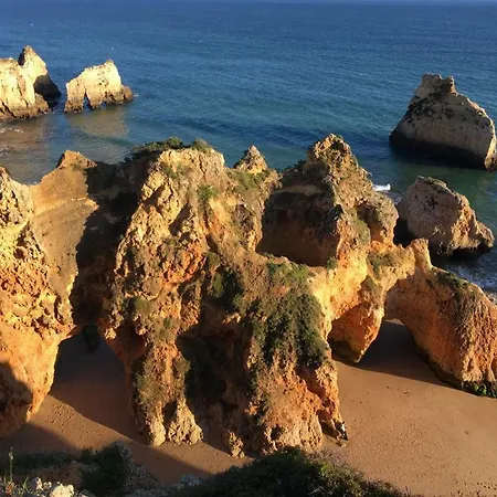 Сasa de vacaciones Prainha Village Casa De Férias Alvor