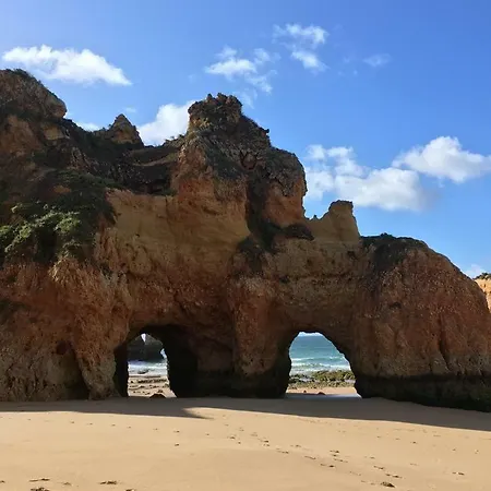 Сasa de vacaciones Prainha Village Casa De Férias *