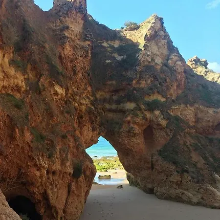 度假居 Prainha Village Casa De Ferias