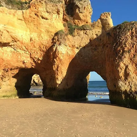 度假居 Prainha Village Casa De Ferias