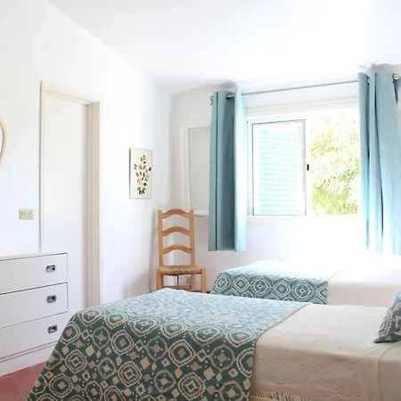 Prainha Village Casa De Ferias 阿尔沃尔