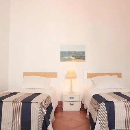 Prainha Village Casa De Ferias * 阿尔沃尔