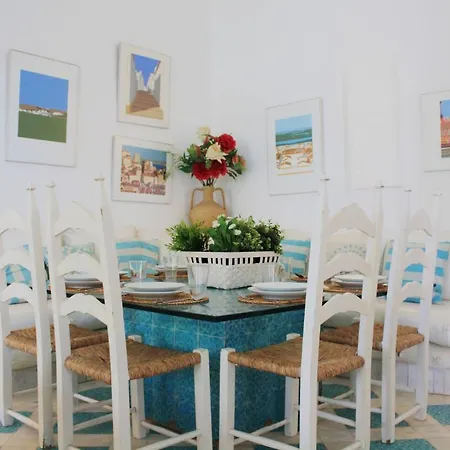 Prainha Village Casa De Ferias 阿尔沃尔