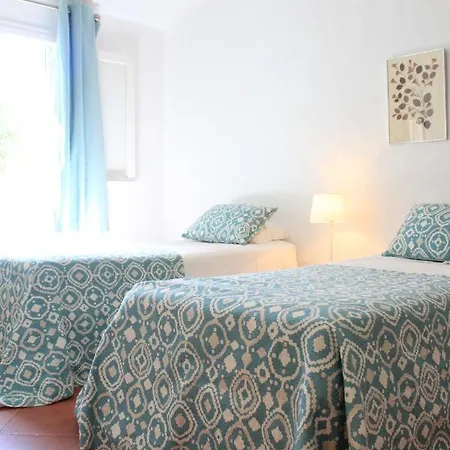 Prainha Village Casa De Ferias 阿尔沃尔