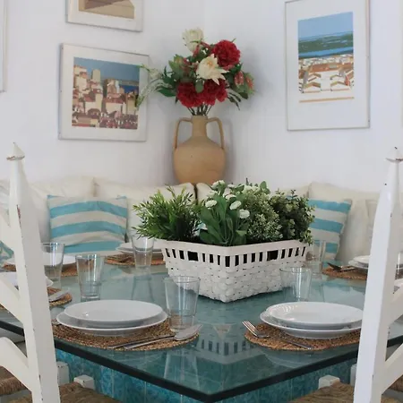 度假居 Prainha Village Casa De Ferias