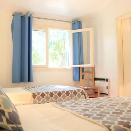 度假居 Prainha Village Casa De Ferias *